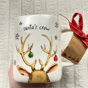 Rae Dunn Mug - PRICE FIRM